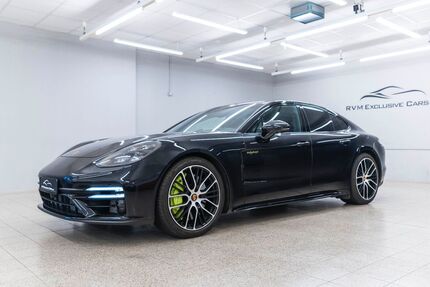 Porsche Panamera 5.319 km 125.000 &euro; Völpke 39393