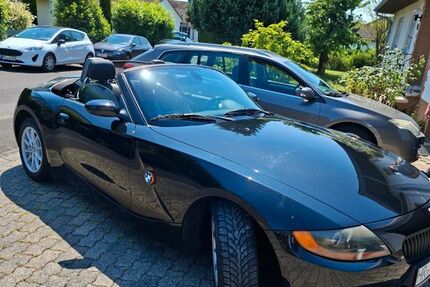 BMW Z4 181.000 km 7.490 &euro; Guxhagen 34302
