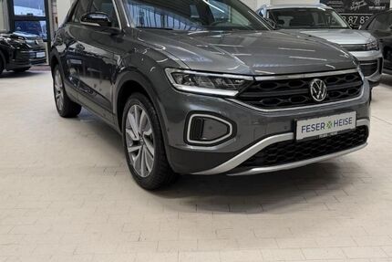 VW T-Roc 1.501 km 26.440 &euro; Dessau-Roßlau 06842