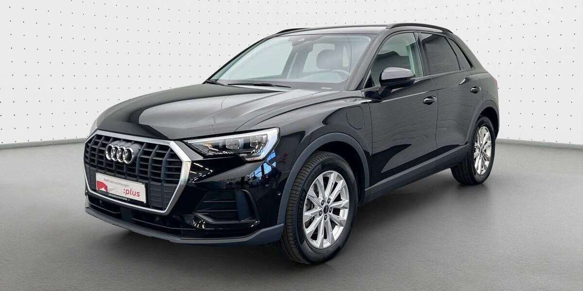 Audi Q3 48.441 km 25.890 &euro; Hofheim 65719