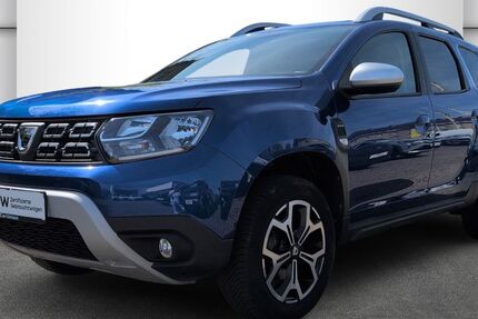 Dacia Duster 71.735 km 14.299 &euro; Halle 06132