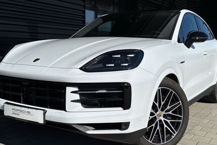 Porsche Cayenne 17.590 km 100.689 &euro; Ettlingen 76275