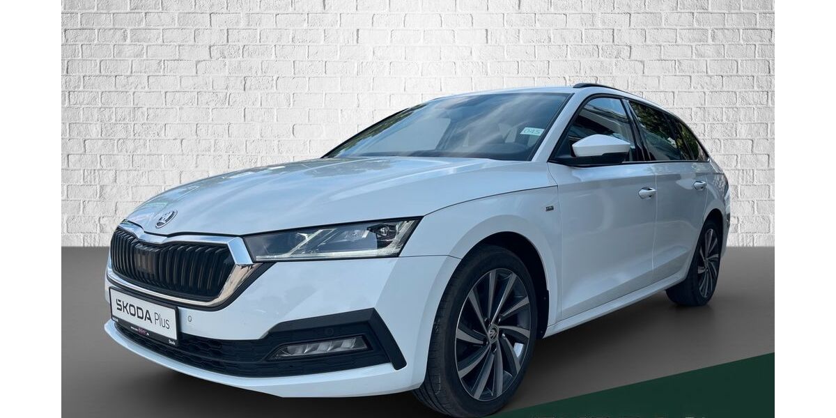 Skoda Octavia 118.416 km 19.650 &euro; Wasserburg am Inn 83512