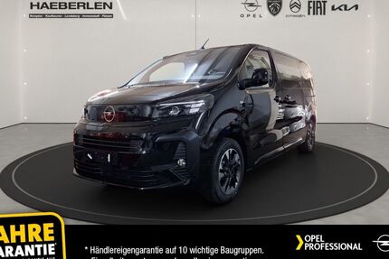 Opel Zafira Life 15.000 km 35.990 &euro; Kaufbeuren 87600