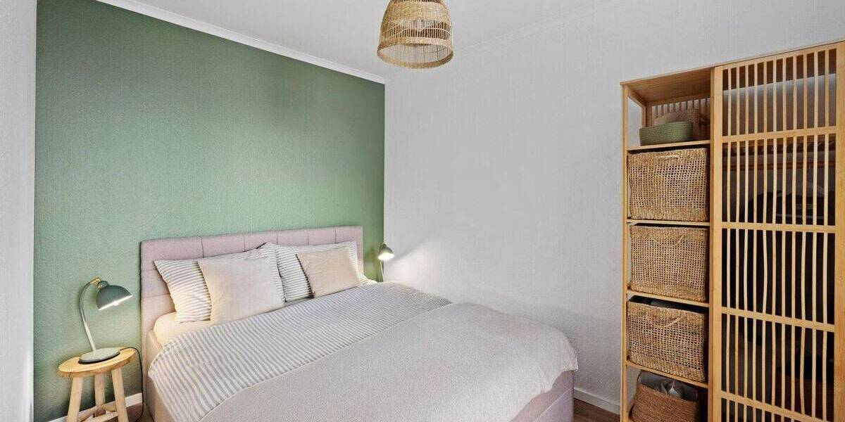 Etagenwohnung Kellenhusen Rittbruch - 3 Zimmer, 50 m&sup2;, 234.000&euro; | Angebot:26116041