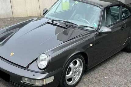 Porsche 911 184.414 km 40.000 &euro; Langenneufnach 86863
