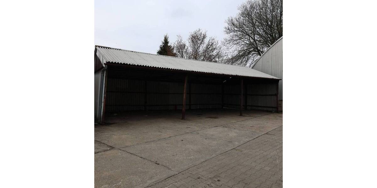 Gewerbeobjekt Ohorn - 180&euro; | Angebot:19301730