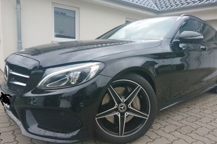 Mercedes-Benz C 250 256.500 km 16.999 &euro; Lübeck 23554