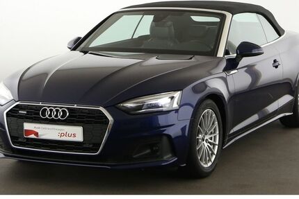 Audi A5 95.900 km 32.980 &euro; Gotha 99867