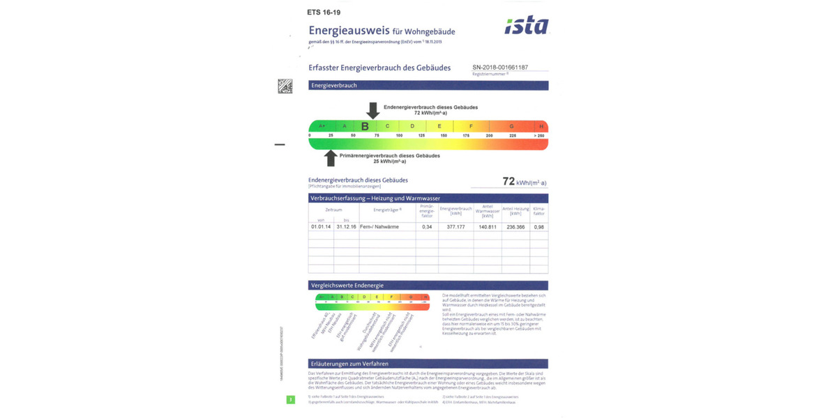 Etagenwohnung Hohenstein-Ernstthal Ernstthal - 3 Zimmer, 60 m&sup2;, 64.999&euro; | Angebot:20701981