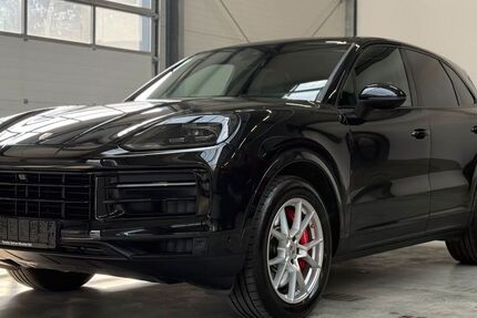 Porsche Cayenne 10.382 km 99.999 &euro; Kaufungen 34260