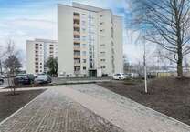 Wohnung zum Kaufen in Neu-Ulm 129.000 € 33.27 m²