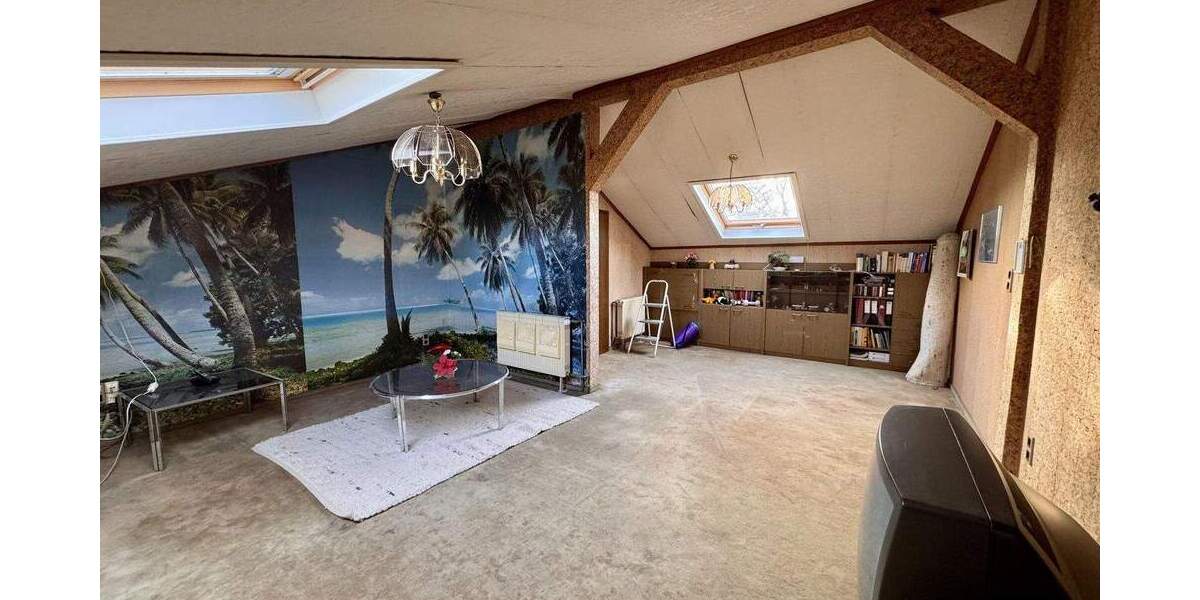 Einfamilienhaus Gernsheim - 5 Zimmer, 123 m&sup2;, 495.000&euro; | Angebot:25036955