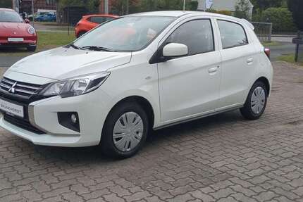 Mitsubishi Space Star 3.001 km 13.890 € Hetzwege 27383