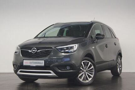 Opel Crossland (X) 45.000 km 13.900 € Darmstadt 64293