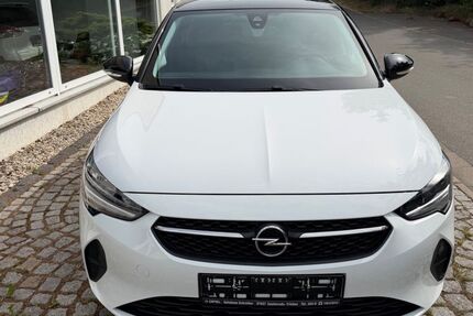 Opel Corsa 29.300 km 9.900 &euro; Hohenölsen 07570