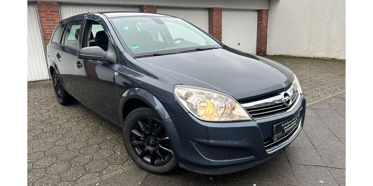 Opel Astra 183.000 km 1.850 &euro; Mönchengladbach 41061