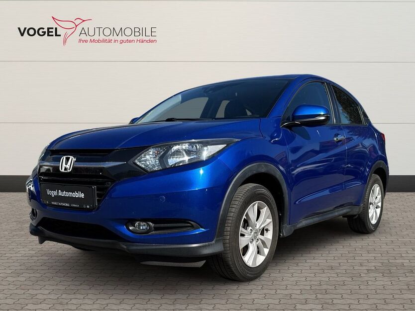 Honda HR-V 96.000 km 11.380 € Korbach 34497