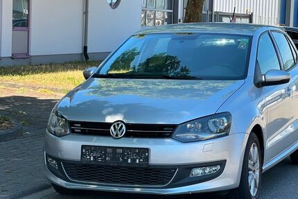 VW Polo 125.000 km 3.700 &euro; Kippenheim 77971