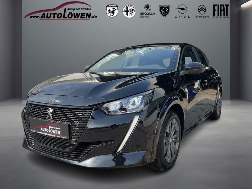 Peugeot 208 32.314 km 15.600 € Öhringen 74613