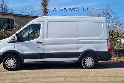 Ford Transit 47.000 km 17.500 &euro; Berlin 13089