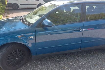 Audi A4 187.000 km 3.200 &euro; Neunkirchen am Sand 91233