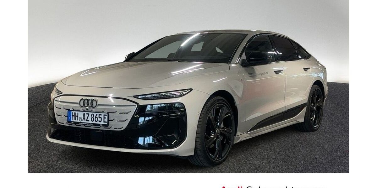 Audi A6 e-tron 1.890 km 74.377 &euro; Hamburg 20537