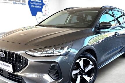 Ford Focus 24.535 km 25.790 € Peine 31226