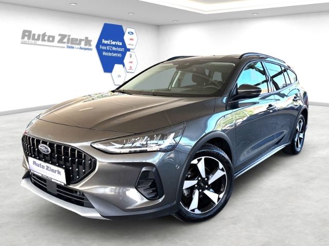 Ford Focus 24.535 km 25.790 &euro; Peine 31226