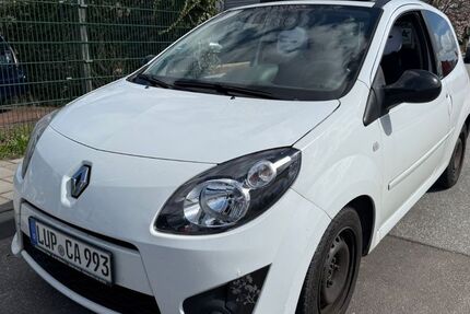 Renault Twingo 156.000 km 2.300 &euro; Lübeck 23560