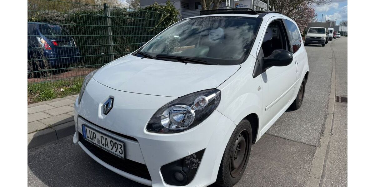 Renault Twingo 156.000 km 2.300 &euro; Lübeck 23560