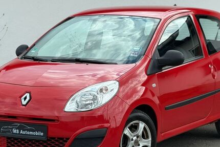 Renault Twingo 148.000 km 2.850 &euro; Euskirchen 53881