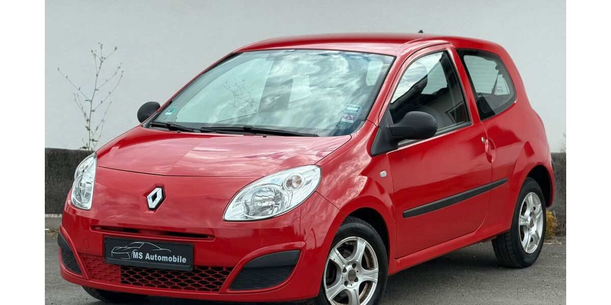 Renault Twingo 148.000 km 2.850 &euro; Euskirchen 53881