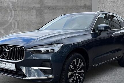 Volvo XC60 33.701 km 37.340 &euro; Jork-Königreich 21635