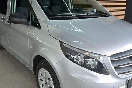 Mercedes-Benz Vito 27.850 km 52.360 &euro; Hornburg (Schladen) 38315