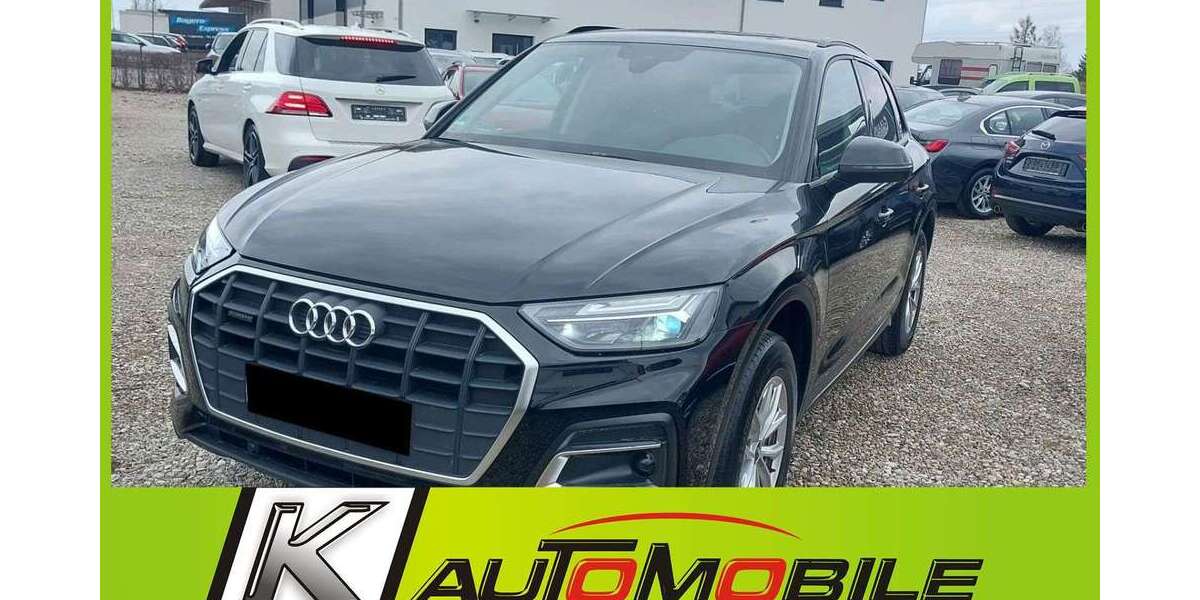 Audi Q5 62.369 km 31.980 &euro; Barchfeld OT Immelborn 36456