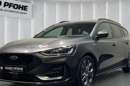Ford Focus 13.952 km 23.500 &euro; Hamburg 22335