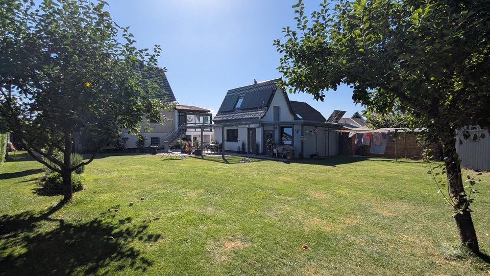 Einfamilienhaus Broderstorf - 6 Zimmer, 200 m&sup2;, 650.000&euro; | Angebot:26411731
