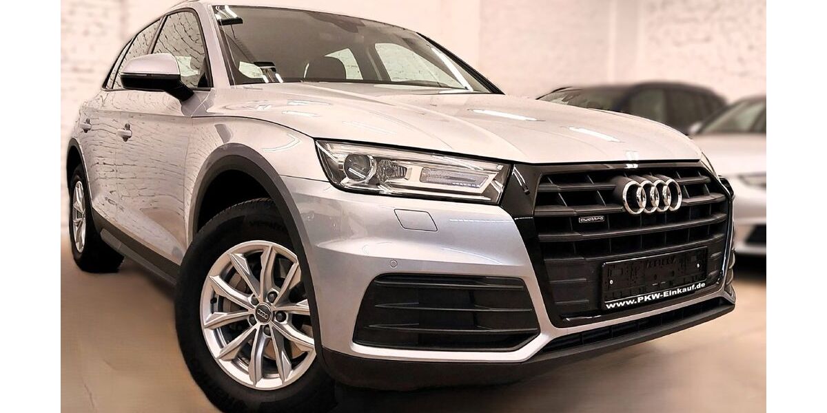 Audi Q5 83.000 km 25.990 &euro; Chemnitz 09111