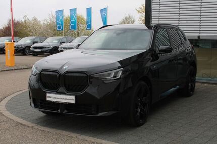 BMW X3 14.250 km 55.980 &euro; Neusitz/Rothenburg 91616