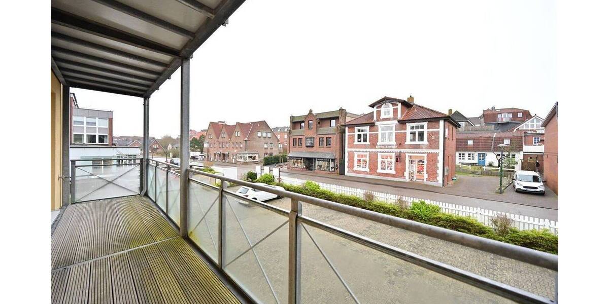 Etagenwohnung Wittdün auf Amrum - 3 Zimmer, 75 m&sup2;, 565.000&euro; | Angebot:25799866