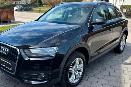 Audi Q3 182.000 km 9.900 &euro; Langenmosen 86571