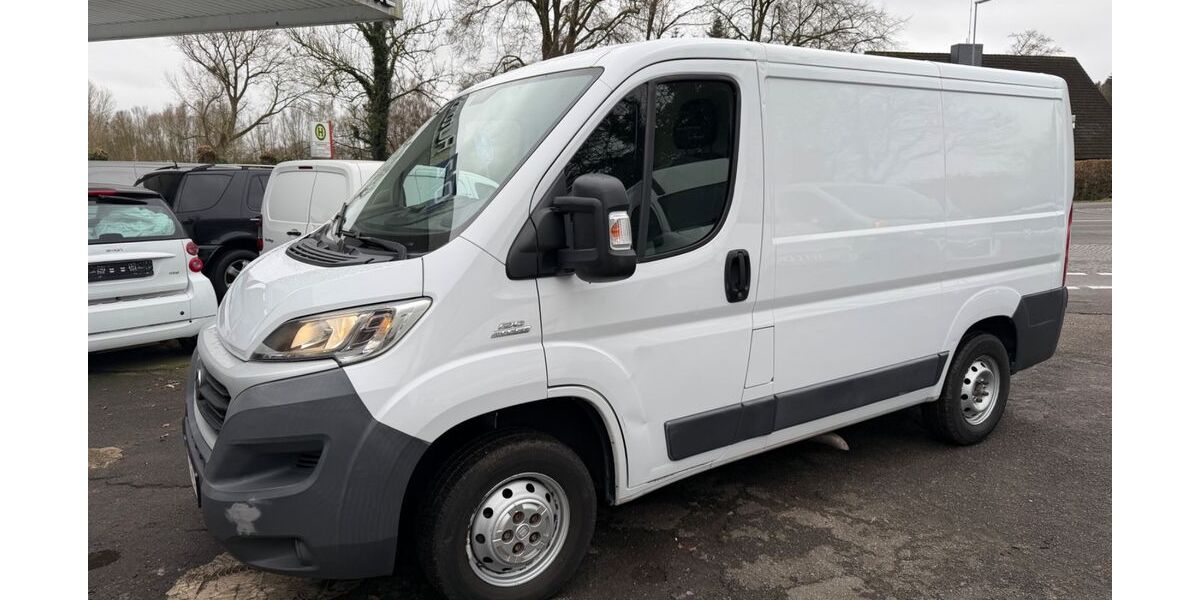Fiat Ducato 189.999 km 8.999 &euro; Ellerhoop 10min von Hamburg 25373