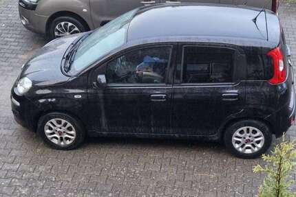 Fiat Panda 130.000 km 5.300 &euro; Ostfildern 73760