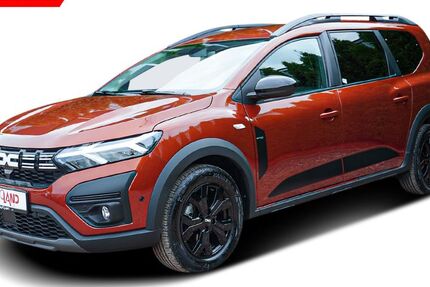 Dacia Jogger 21.505 km 20.990 &euro; Zwickau 08056