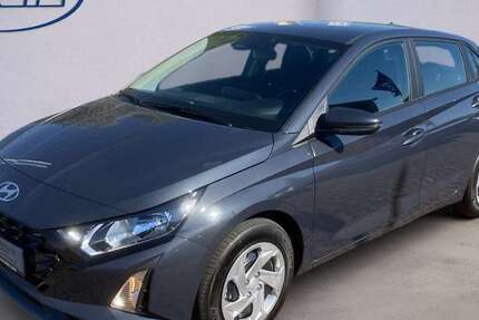 Hyundai i20 5.450 km 20.490 &euro; Nagold 72202