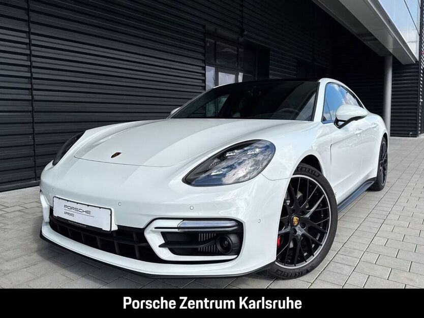 Panamera