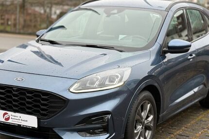 Ford Kuga 9.167 km 24.900 &euro; Mosbach 74821