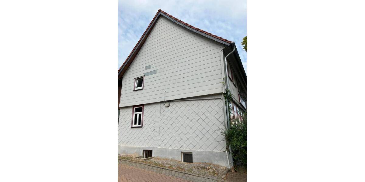 Einfamilienhaus Bad Grund (Harz) - 99.000&euro; | Angebot:27070603