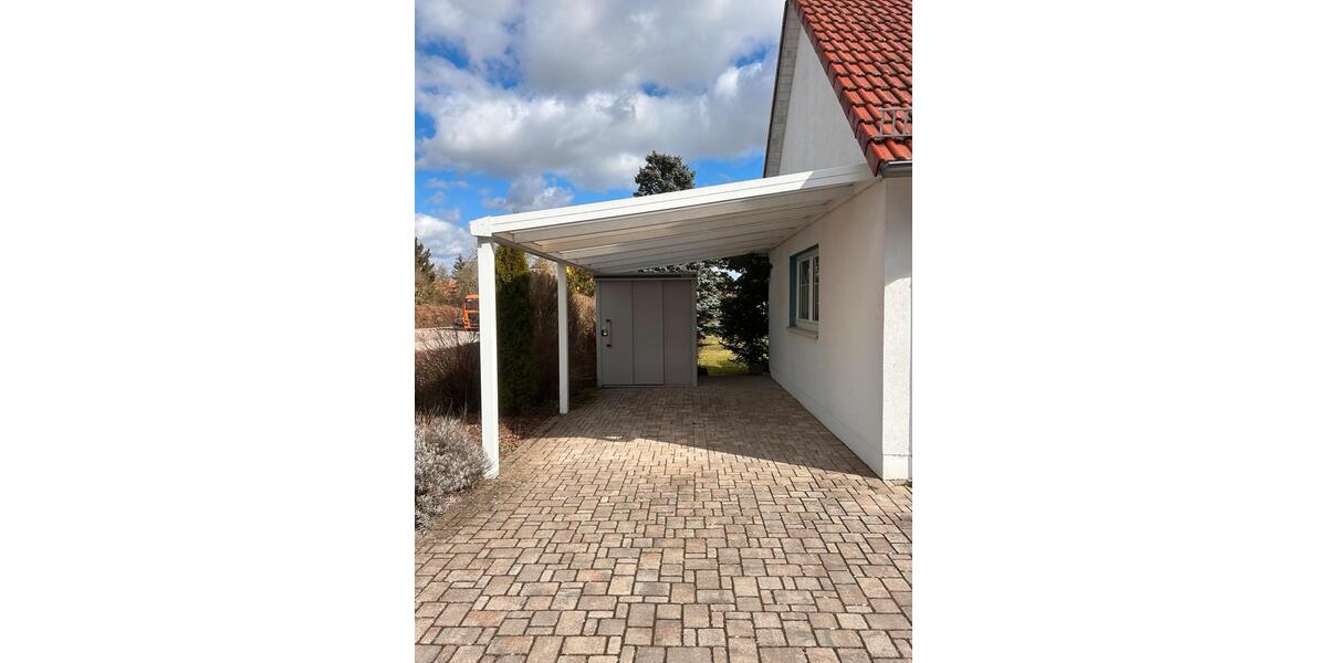 Doppelhaushälfte Ansbach - 3.5 Zimmer, 82 m&sup2;, 1.300&euro; | Angebot:26519941